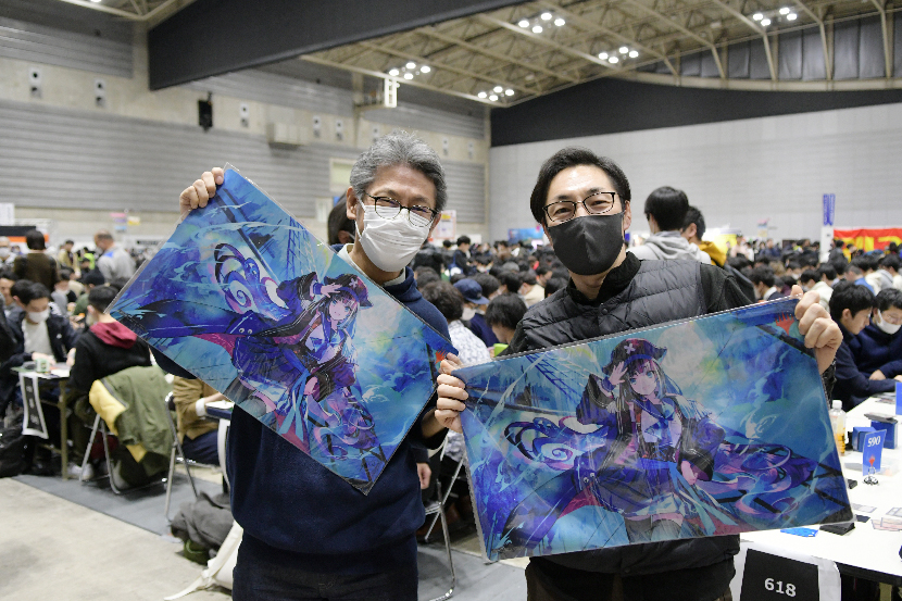 プレイヤーズコンベンションでスタンダードを楽しもう！｜イベント