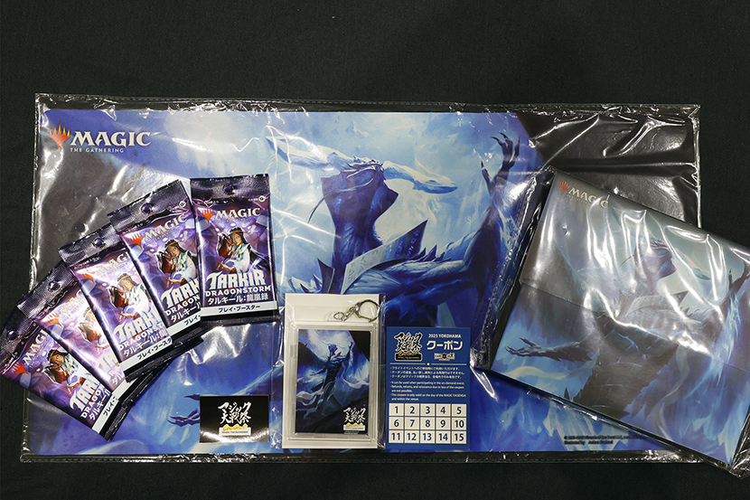 写真でお届けする「マジック大戦祭 2025 YOKOHAMA GoGo!! MAGIC:THE