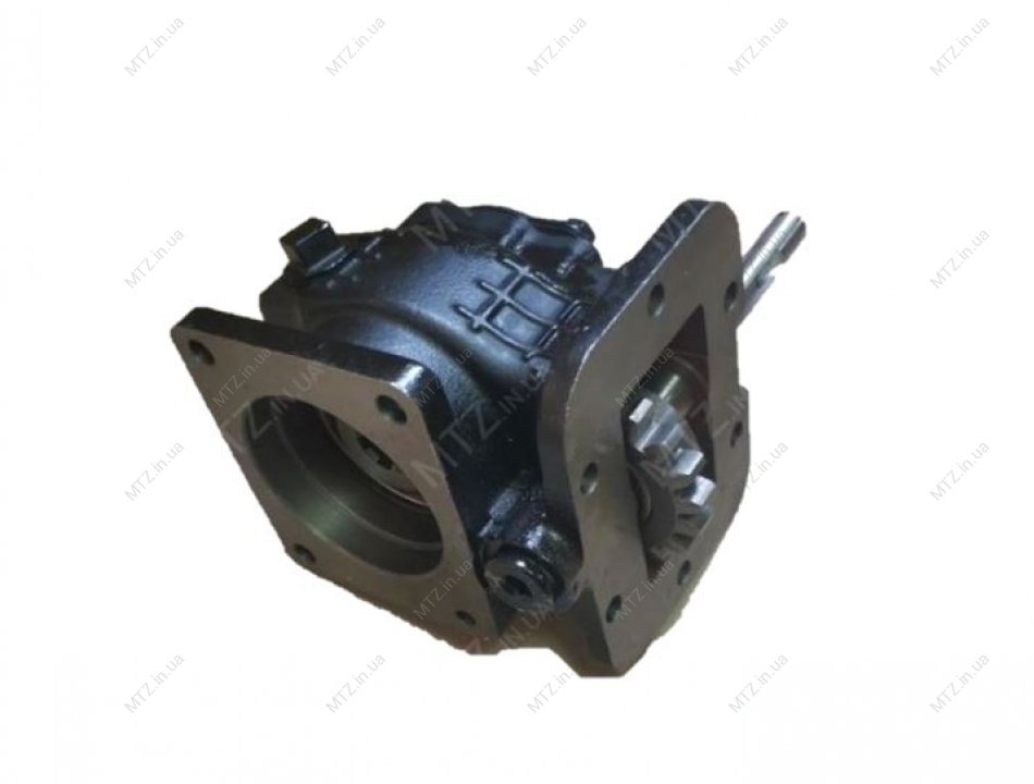 Коробка отбора мощности ЗИЛ 130 . Цена, купить, кат-ый номер: 555