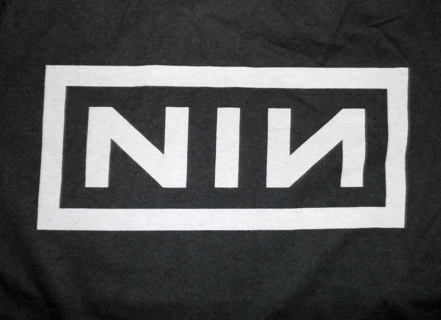 バンドTシャツ 通販 ナイン インチ ネイルズ,Tシャツ NINE INCH NAILS