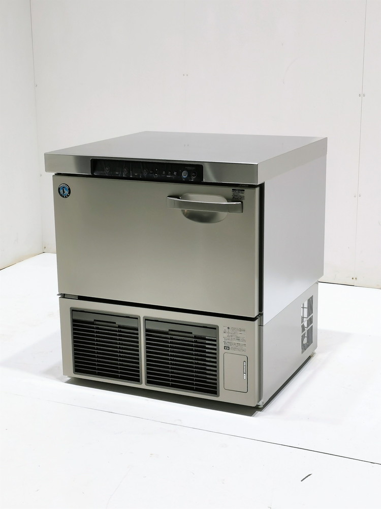 入荷しました!ラピッドチラーです! – 無限堂厨房ネットショップ