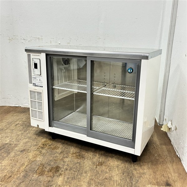 ホシザキ テーブル形冷蔵ショーケース RTS-100STB2 | 無限堂厨房ネット