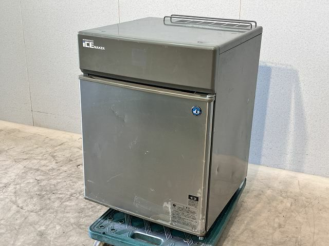 ホシザキ 20kg製氷機 IM-20CM | 無限堂厨房ネットショップ
