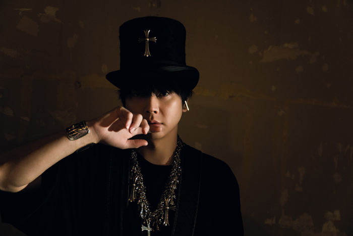 NEWS増田貴久、初のカバーアルバム発売決定！「増田貴久のカバー