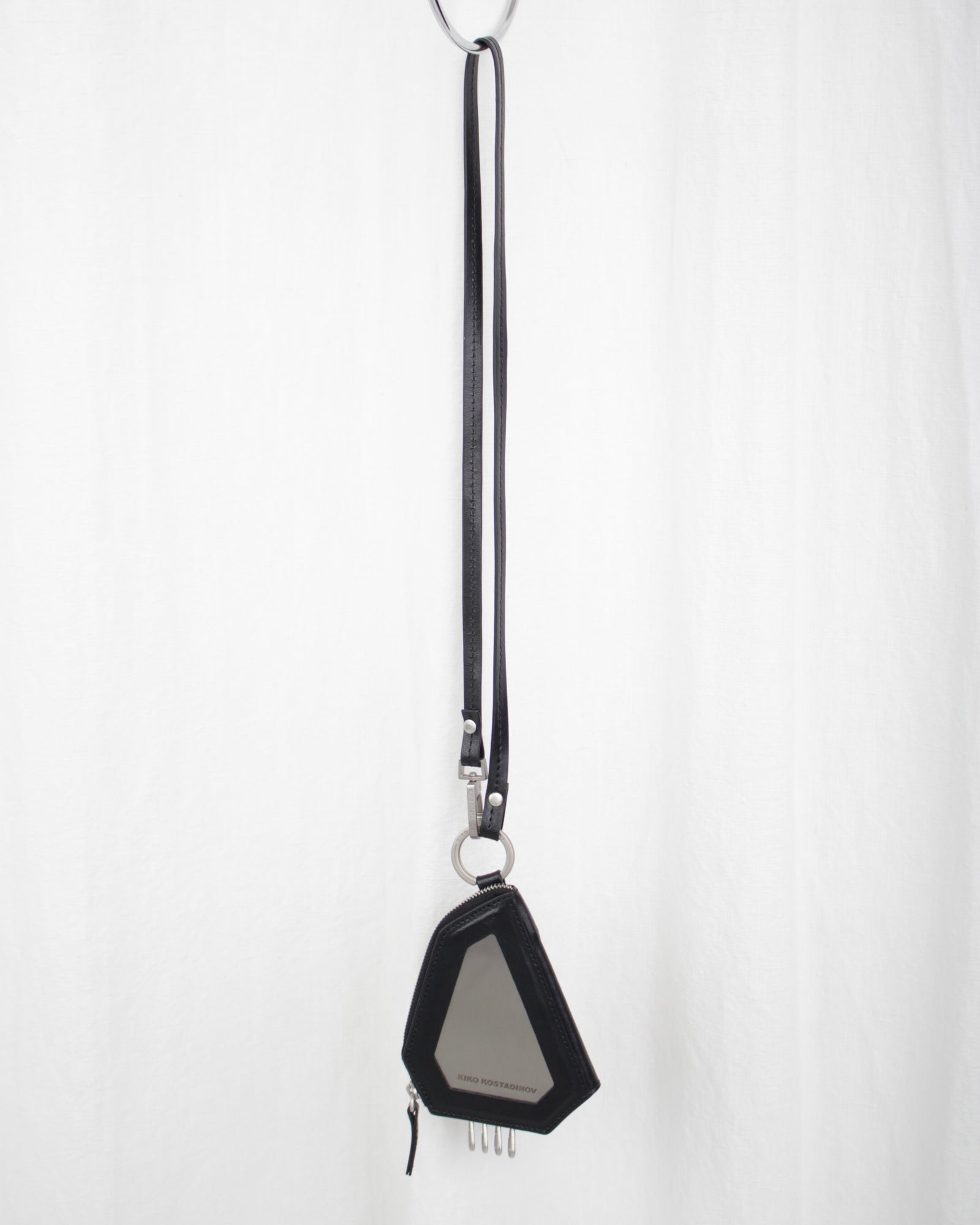 KIKO KOSTADINOV キココスタディノフ OHNE KEYCASE (KKAW24ACC04-129