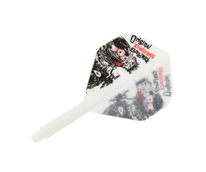 バレル【トリニダード】ゴメス13 山田勇樹モデル エスダーツ20周年記念