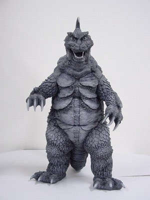 ミュージアム 大怪獣シリーズ ウルトラQ編 「古代怪獣 ゴメス」