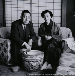 裸婦像Ⅰ | ToMuCo - Tokyo Museum Collection