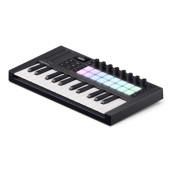 Novation Launchkey Mini 25 MK4｜ミュージックランドKEY