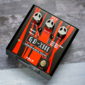 Ovaltone GD-XIII｜ミュージックランドKEY