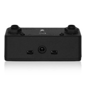 One Control Minimal Series Pedal Board Junction Box with BJF