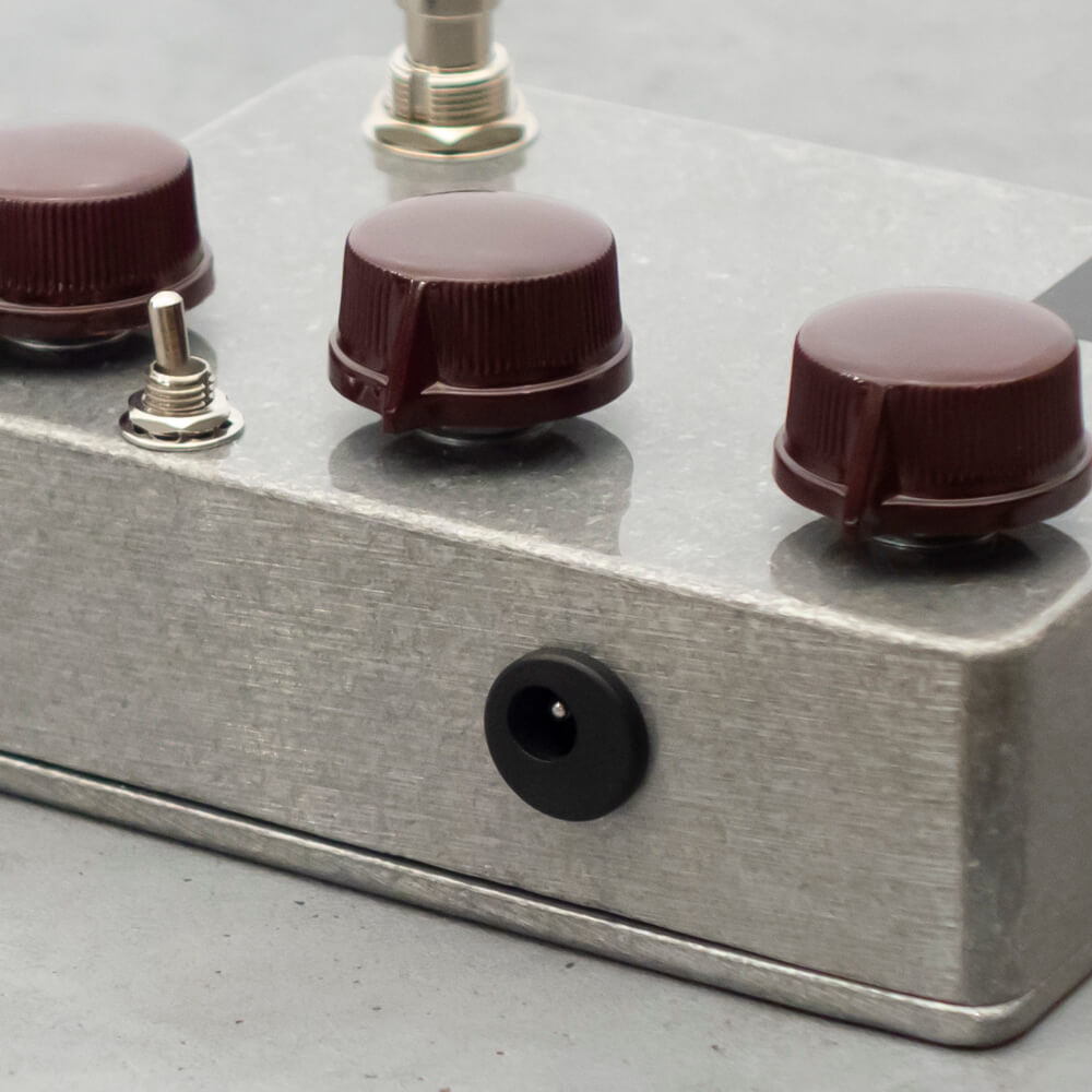 ARC Effects KLONE V3 Silver｜ミュージックランドKEY