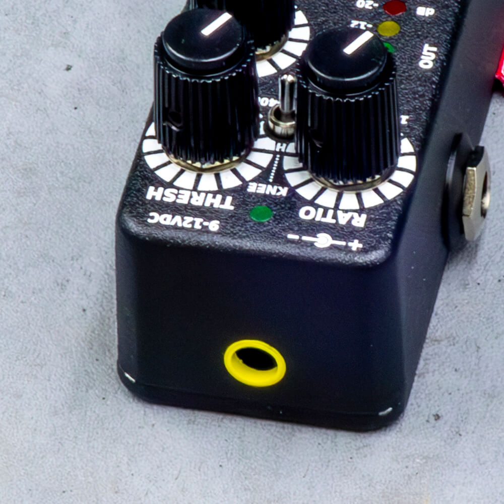 BECOS CompIQ MINI Pro V2.0｜ミュージックランドKEY