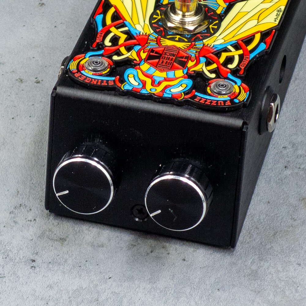 BEETRONICS VEZZPA [Octave Stinger]｜ミュージックランドKEY