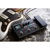 BOSS GX-1 Guitar Effects Processor｜ミュージックランドKEY