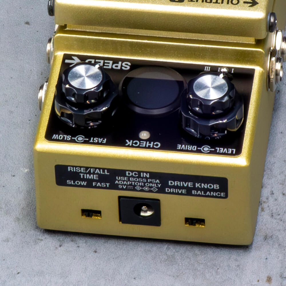 BOSS RT-2 Rotary Ensemble｜ミュージックランドKEY