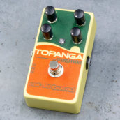 Catalinbread Topanga Spring Reverb｜ミュージックランドKEY