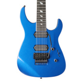 Caparison Guitars Dellinger 7 EF Cobalt Blue｜ミュージックランドKEY