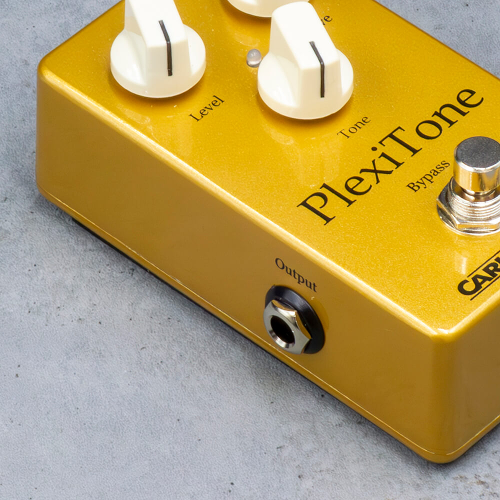 CARL MARTIN PLEXITONE SINGLE CHANNEL｜ミュージックランドKEY