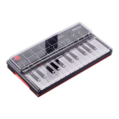 DECKSAVER DSLE-PC-MINIPLAYMK3 [Akai Pro MPK mini Play MK3用