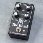 ELECTRONIC AUDIO EXPERIMENTS (EAE) The Bard｜ミュージックランドKEY
