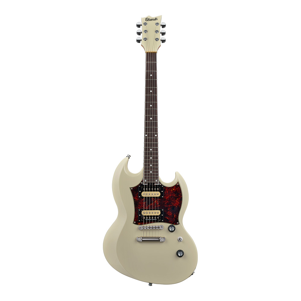 EDWARDS E-VIPER-CTM Off White [dustbox 25th Anniversary Limited