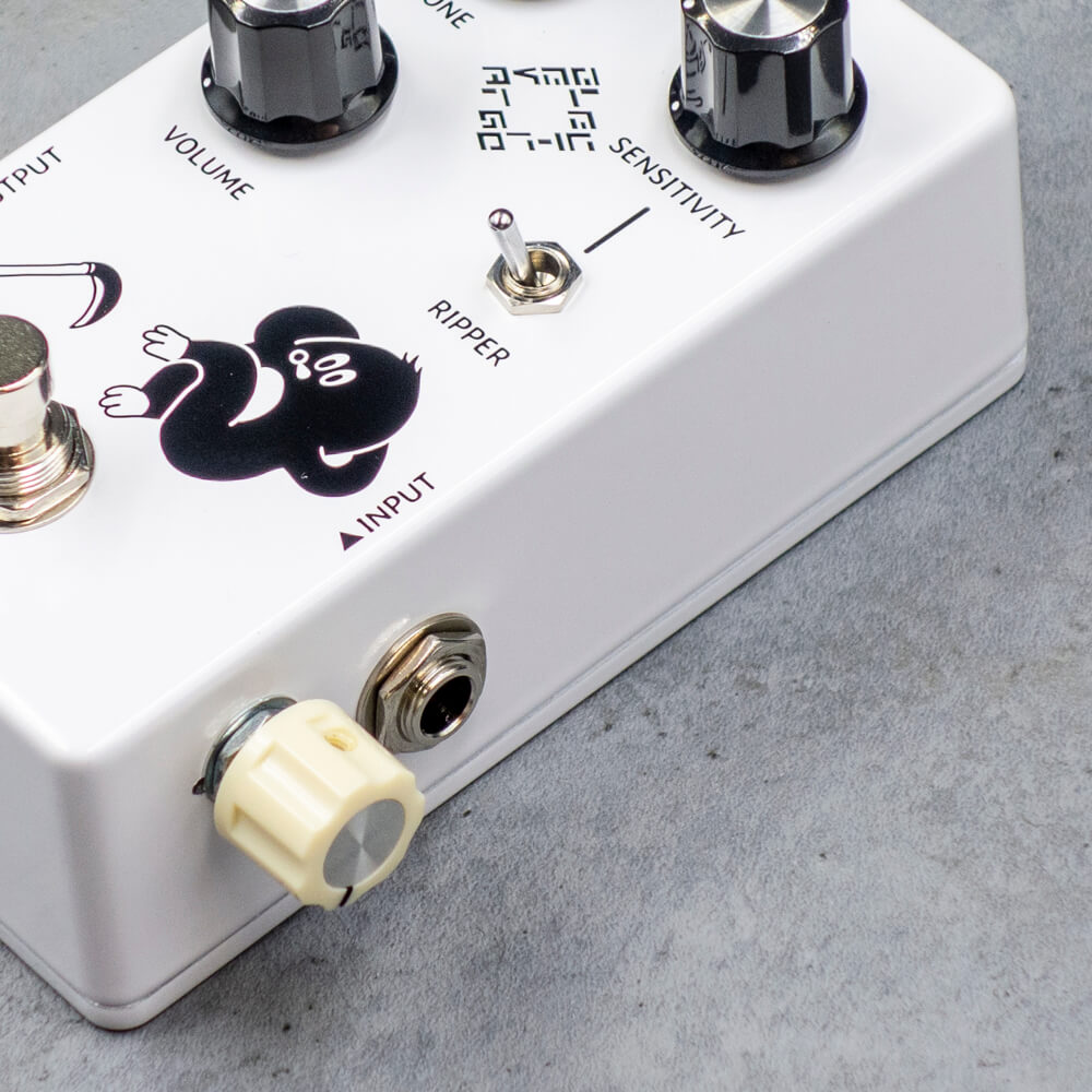 ELECTROGRAVE RFDB-1 RIPPER FUZZ + DRY BLEND｜ミュージックランドKEY