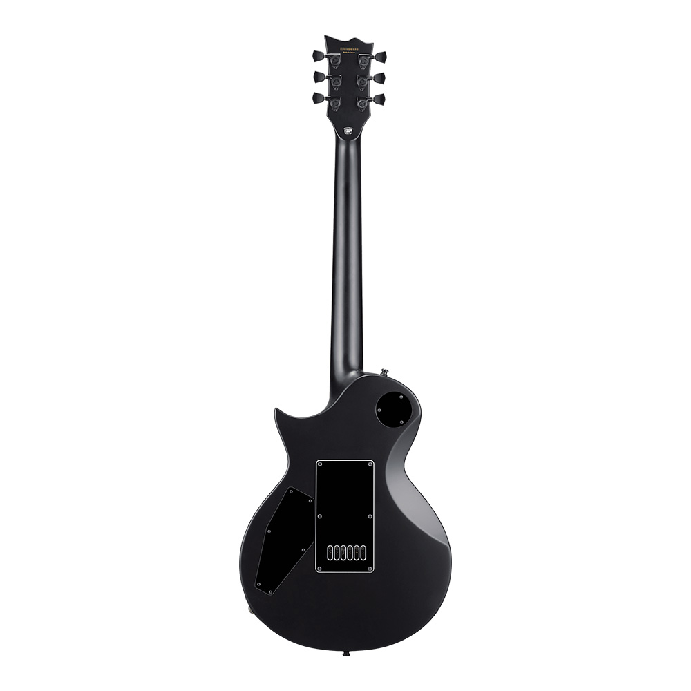 E-II EC ET BLKS (Black Satin)｜ミュージックランドKEY