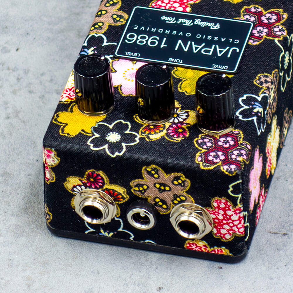 Finding That Tone JAPAN 1986 ltd. / SAKURA｜ミュージックランドKEY