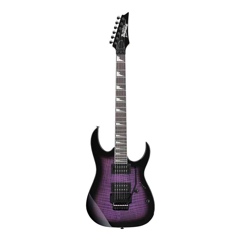 Ibanez Gio GRG320FA-TVT (Transparent Violet Sunburst