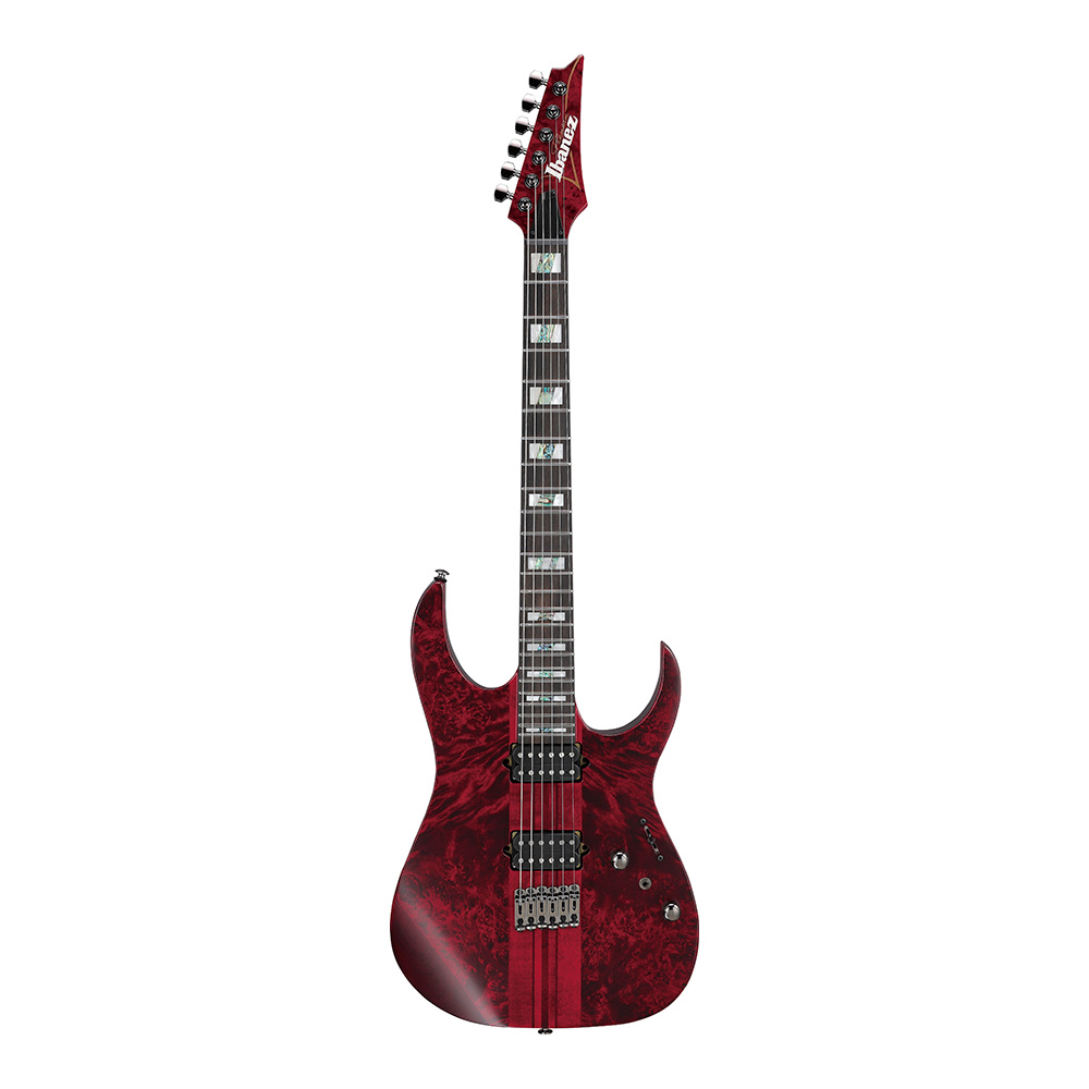 Ibanez RG Premium RGT1221PB-SWL (Stained Wine Red Low Gloss