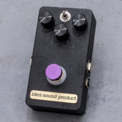 idea sound product IDEA-TBX Ver.1｜ミュージックランドKEY