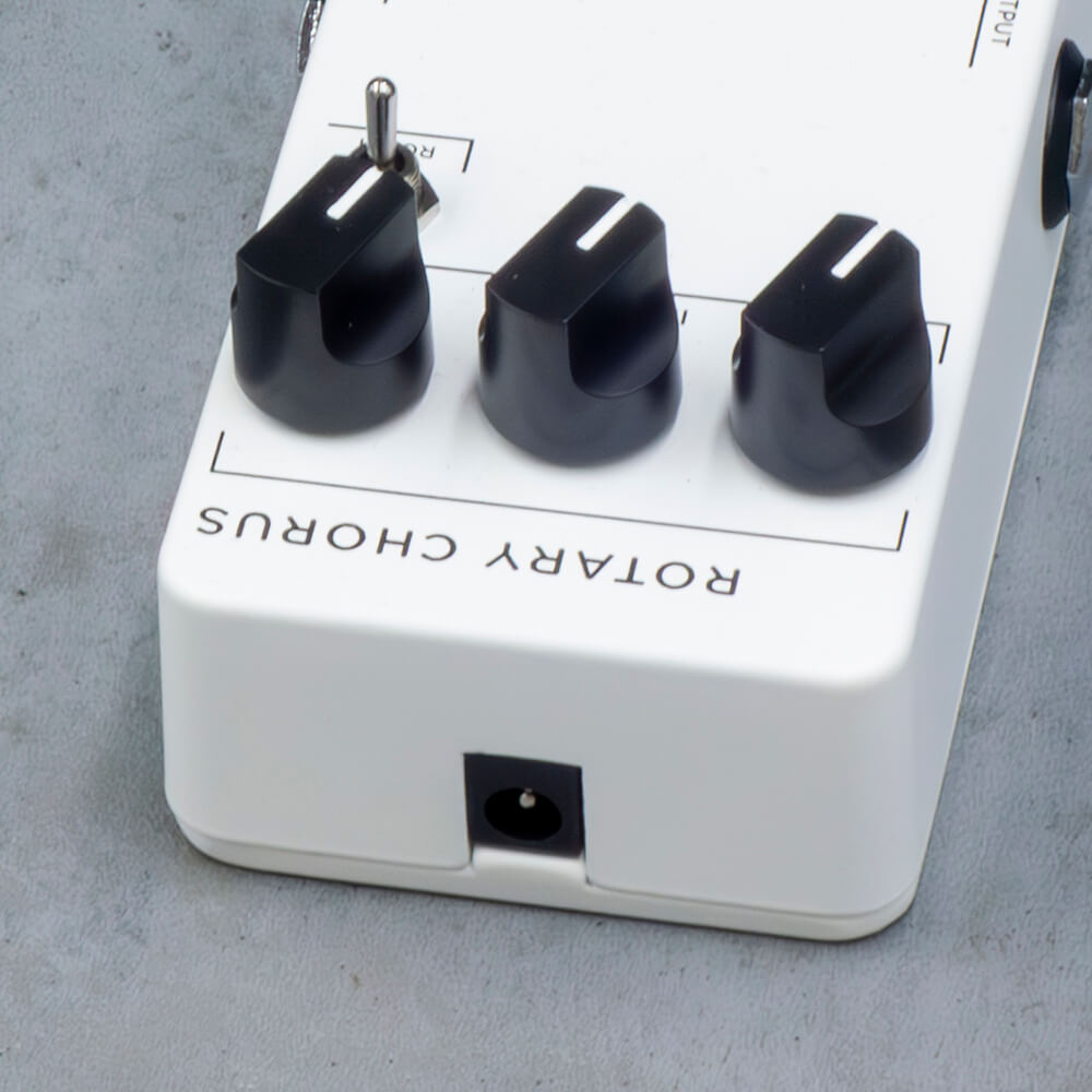 JHS Pedals 3 Series Rotary Chorus｜ミュージックランドKEY