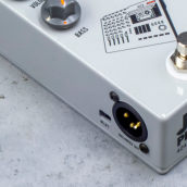 JHS Pedals 424 GAIN STAGE｜ミュージックランドKEY