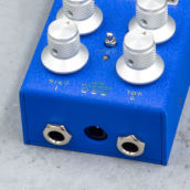 J. Rockett Audio Designs BlueNote Select｜ミュージックランドKEY