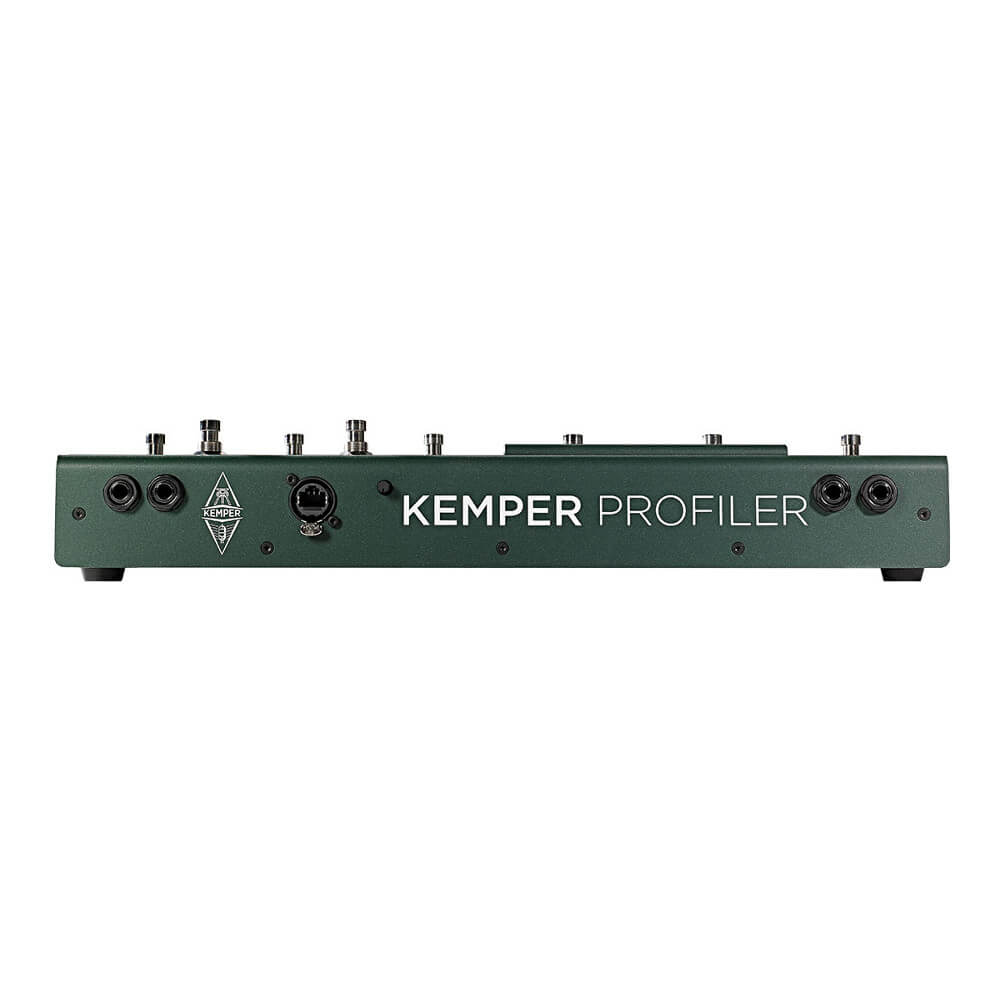 Kemper Profiler PowerHead & Remote Set｜ミュージックランドKEY