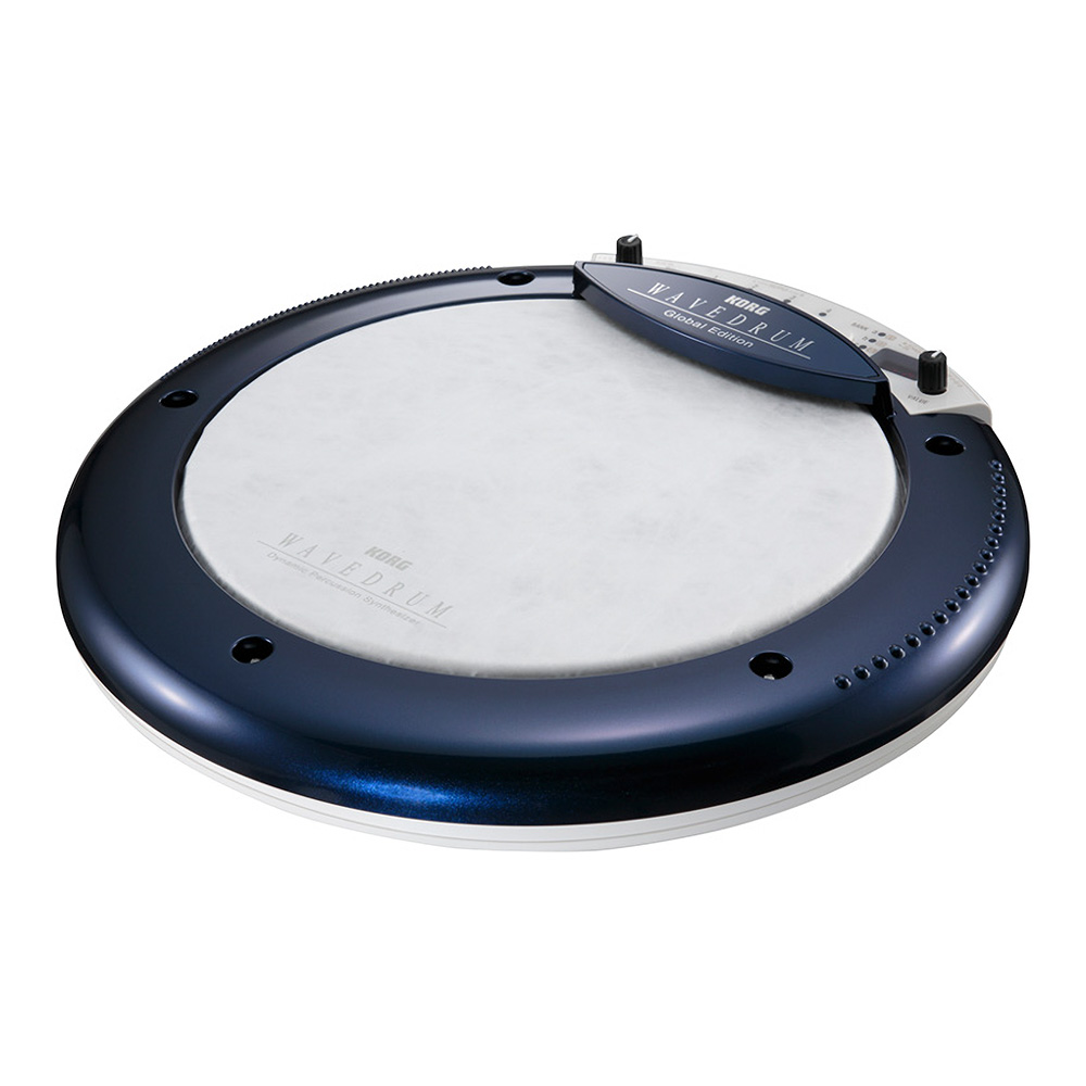 KORG WAVEDRUM Global Edition [WD-X-GLB]｜ミュージックランドKEY