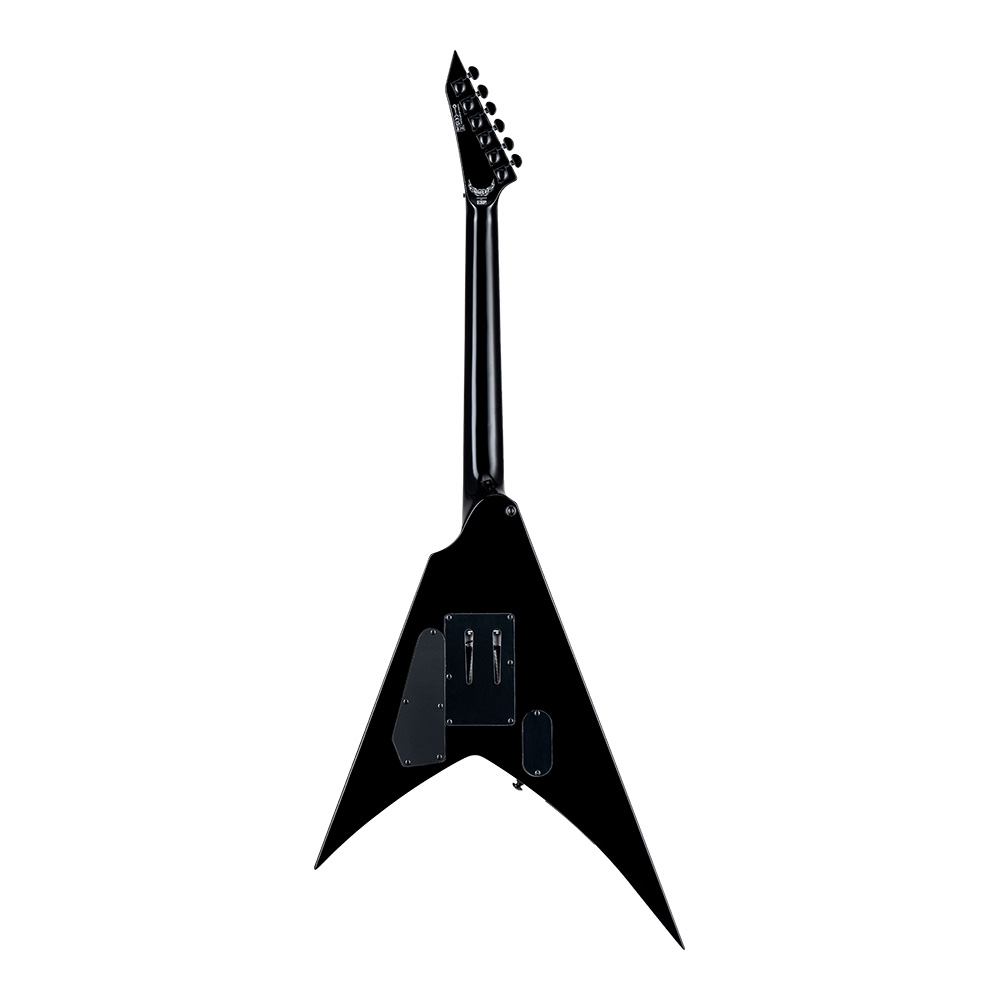 LTD GH-SV Black [Gary Holt Signature Model]｜ミュージックランドKEY