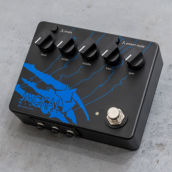 Limetone Audio JACKAL MIDNIGHT ADD CBF｜ミュージックランドKEY