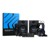 PreSonus AudioBox USB 96 Complete Bundle｜ミュージックランドKEY