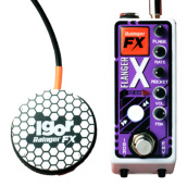 Rainger FX Flanger X｜ミュージックランドKEY