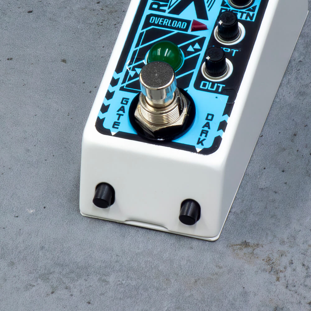 Rainger FX Reverb X｜ミュージックランドKEY