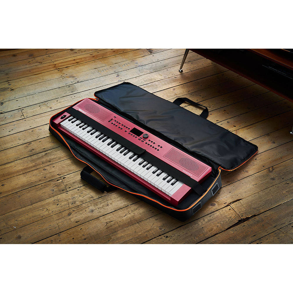 Roland CB-V61 61-Key Versatile Keyboard Bag｜ミュージックランドKEY
