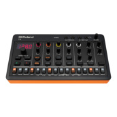 Roland AIRA Compact T-8 Beat Machine｜ミュージックランドKEY