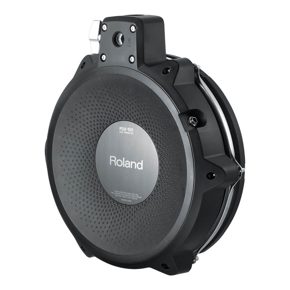 Roland PDX-100 V-Pad｜ミュージックランドKEY
