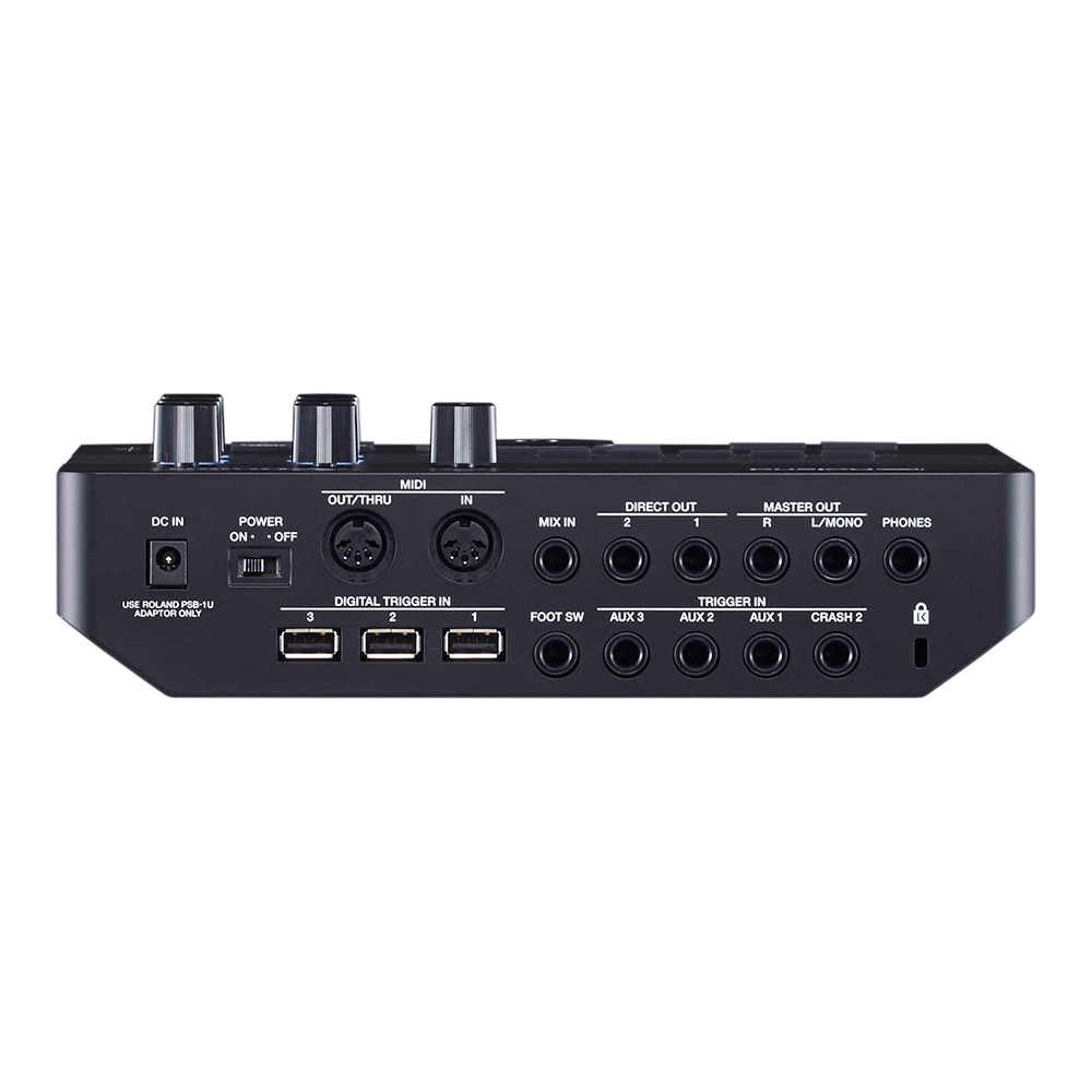 Roland TD-27 Drum Sound Module｜ミュージックランドKEY