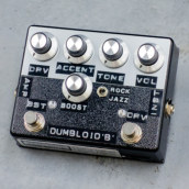 Shin's Music Dumbloid 'B'Boost Special｜ミュージックランドKEY