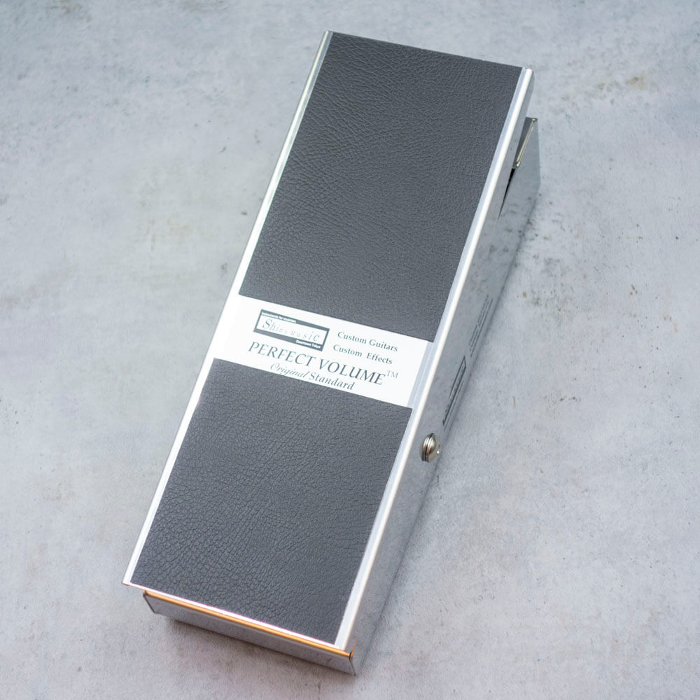 Shin's Music Perfect Volume Standard [PFV-1]｜ミュージックランドKEY