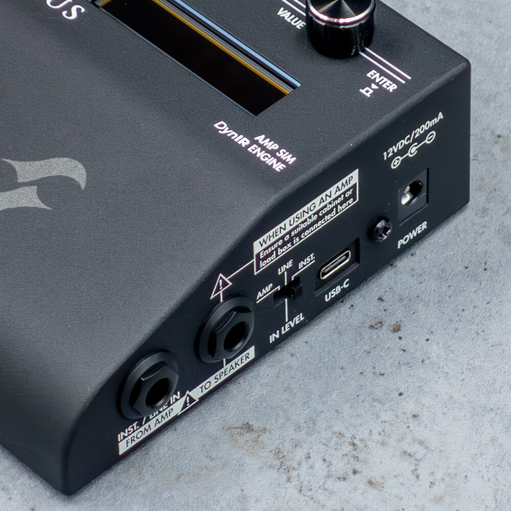 Two Notes OPUS｜ミュージックランドKEY