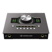 UNIVERSAL AUDIO Apollo Twin X USB DUO Heritage Edition